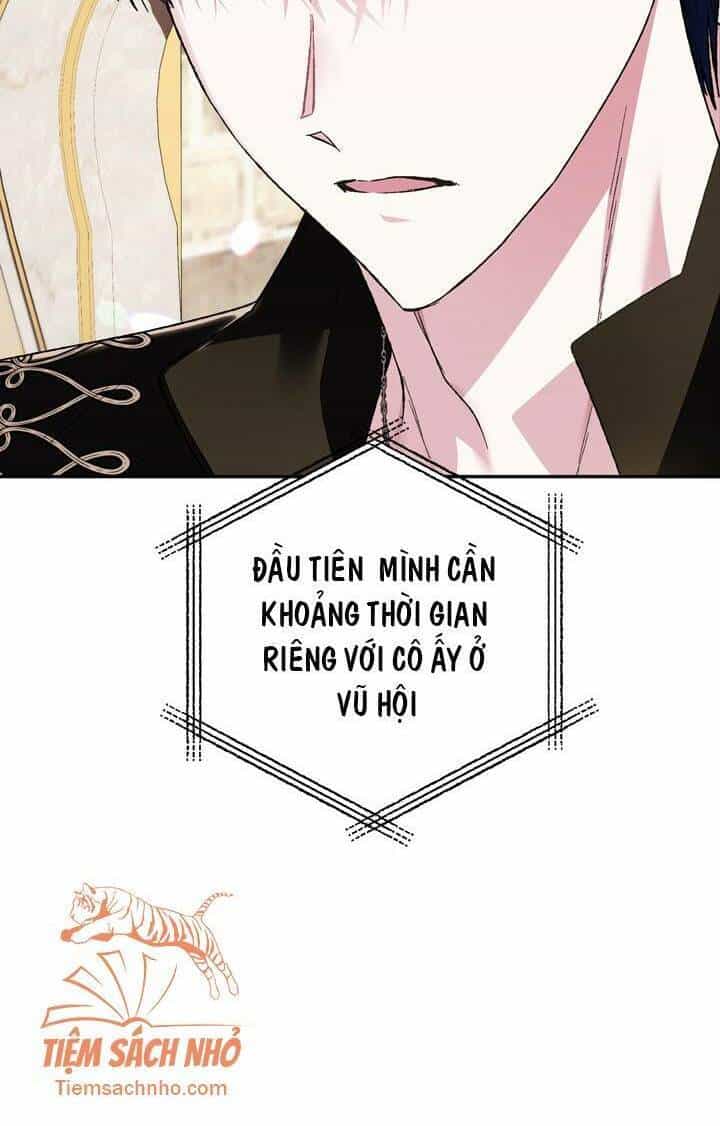 Cha Ơi Con Không Muốn Kết Hôn Đâu - Chương 54 - ảnh 70