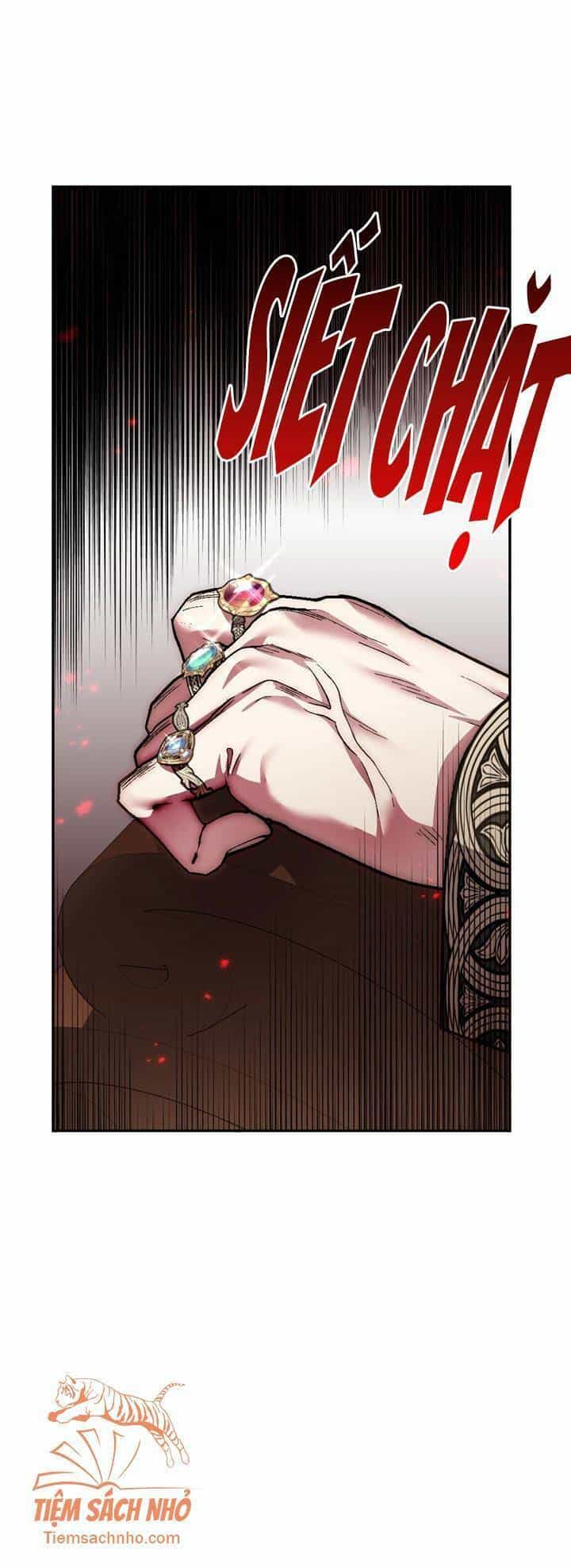 Cha Ơi Con Không Muốn Kết Hôn Đâu - Chương 54 - ảnh 81