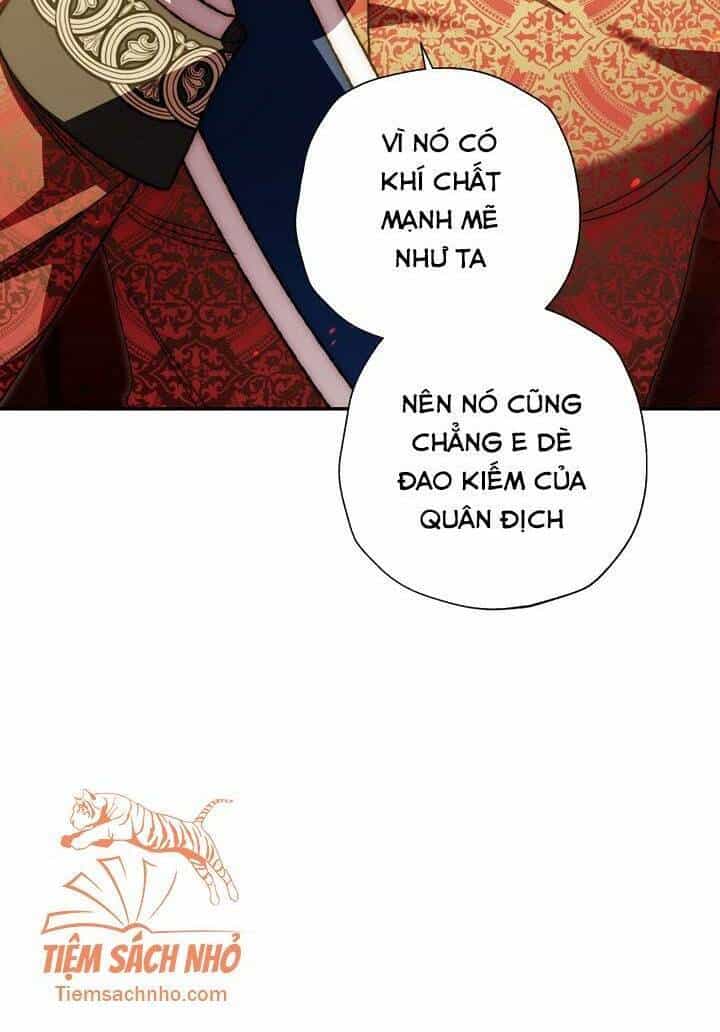 Cha Ơi Con Không Muốn Kết Hôn Đâu - Chương 54 - ảnh 83