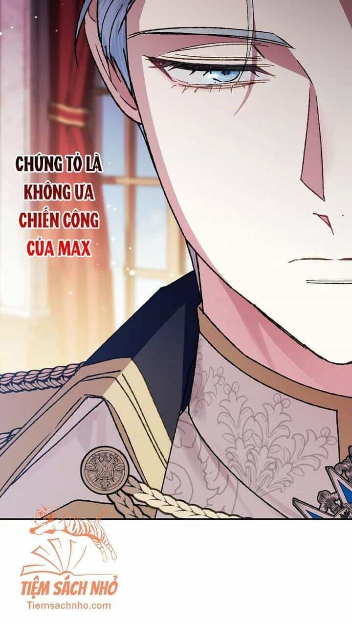 Cha Ơi Con Không Muốn Kết Hôn Đâu - Chương 54 - ảnh 88