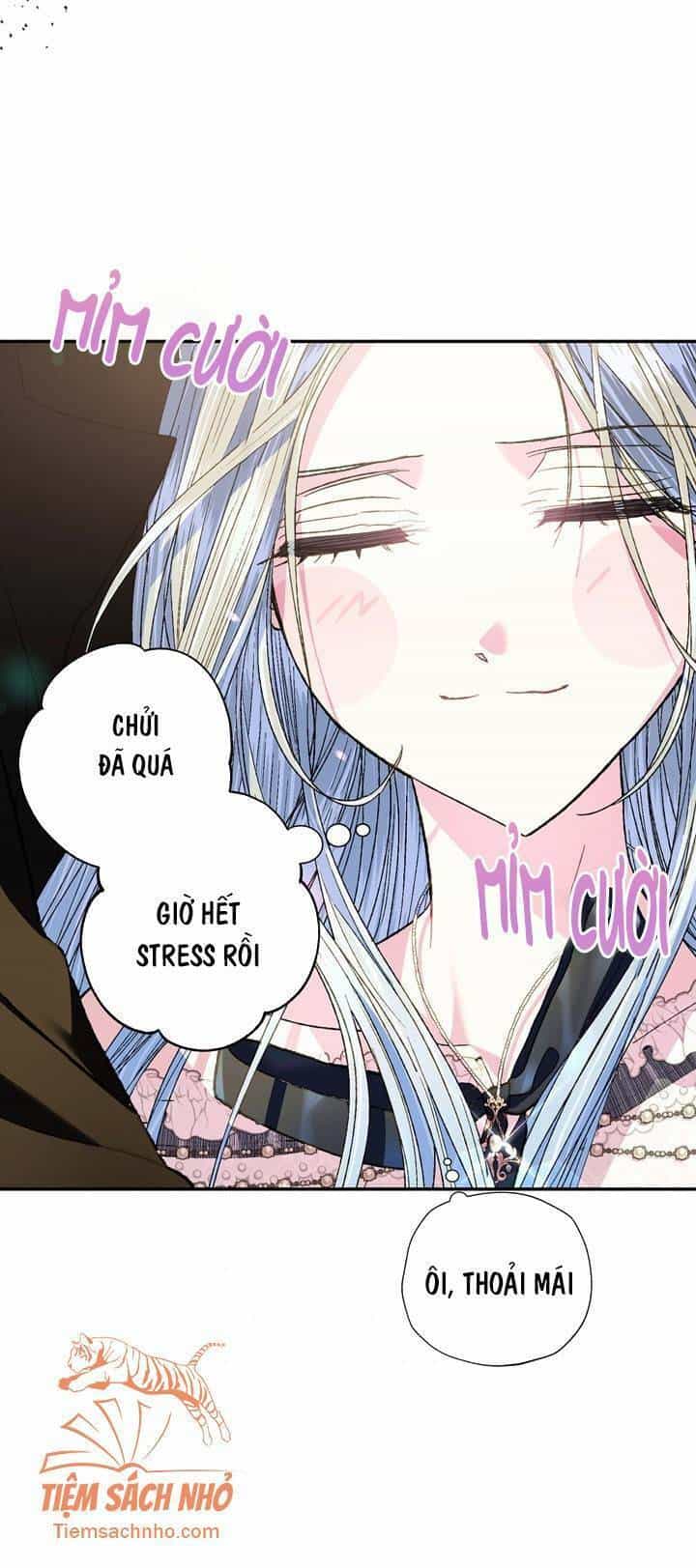 Cha Ơi Con Không Muốn Kết Hôn Đâu - Chương 54 - ảnh 9