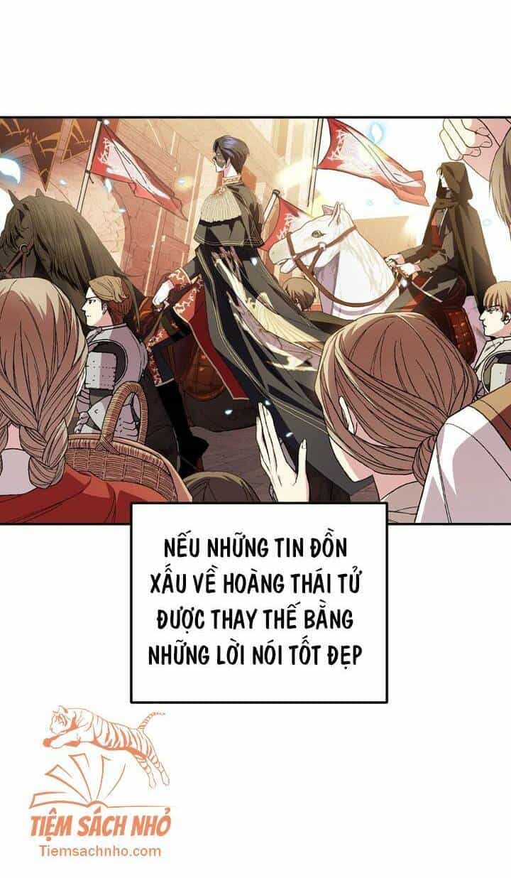 Cha Ơi Con Không Muốn Kết Hôn Đâu - Chương 54 - ảnh 94