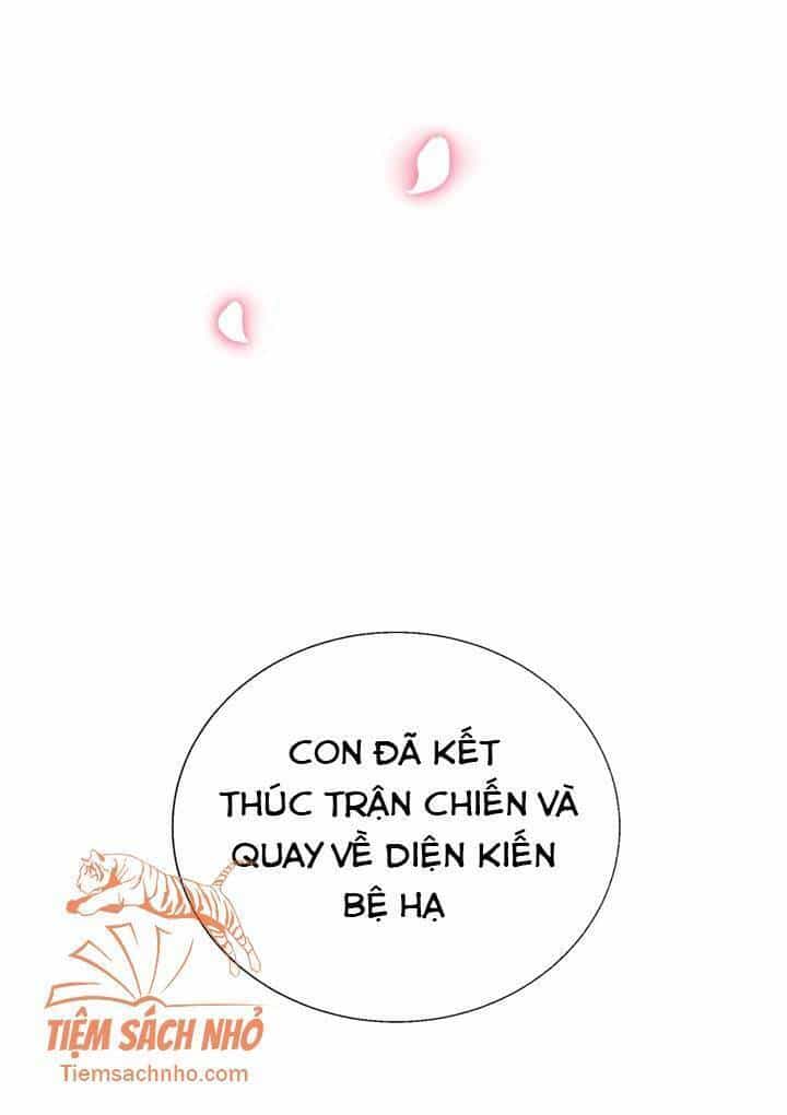 Cha Ơi Con Không Muốn Kết Hôn Đâu - Chương 54 - ảnh 98