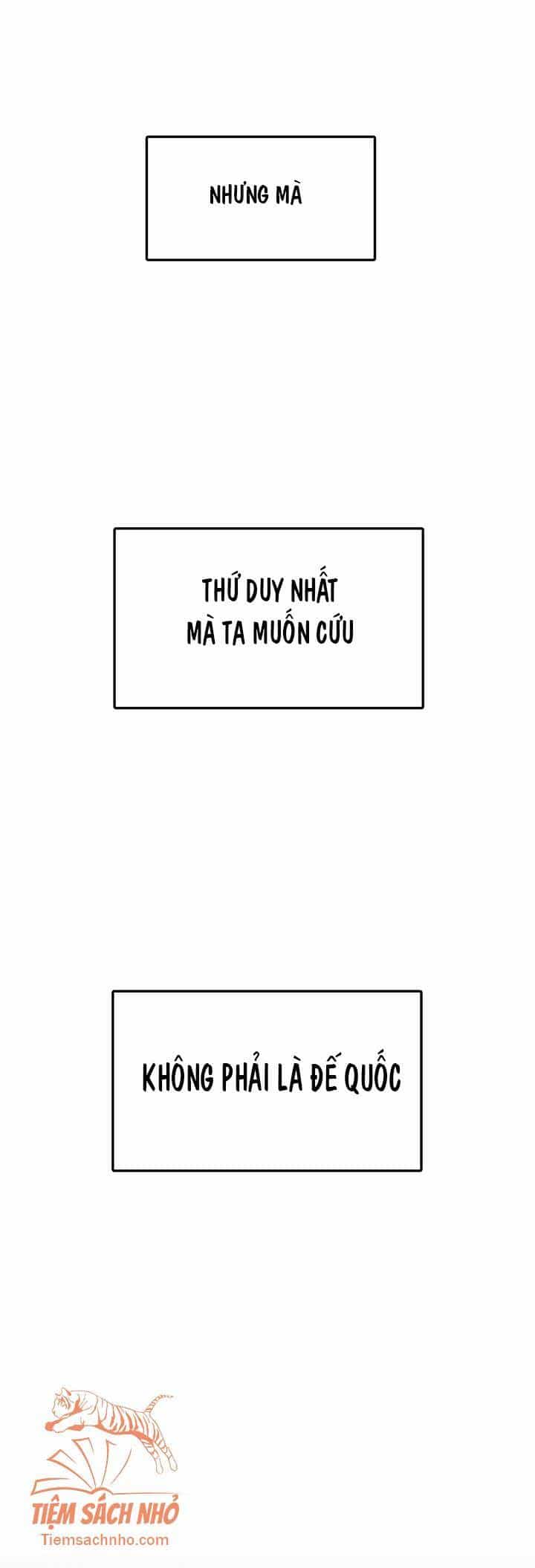 Cha Ơi Con Không Muốn Kết Hôn Đâu - Chương 55 - ảnh 67