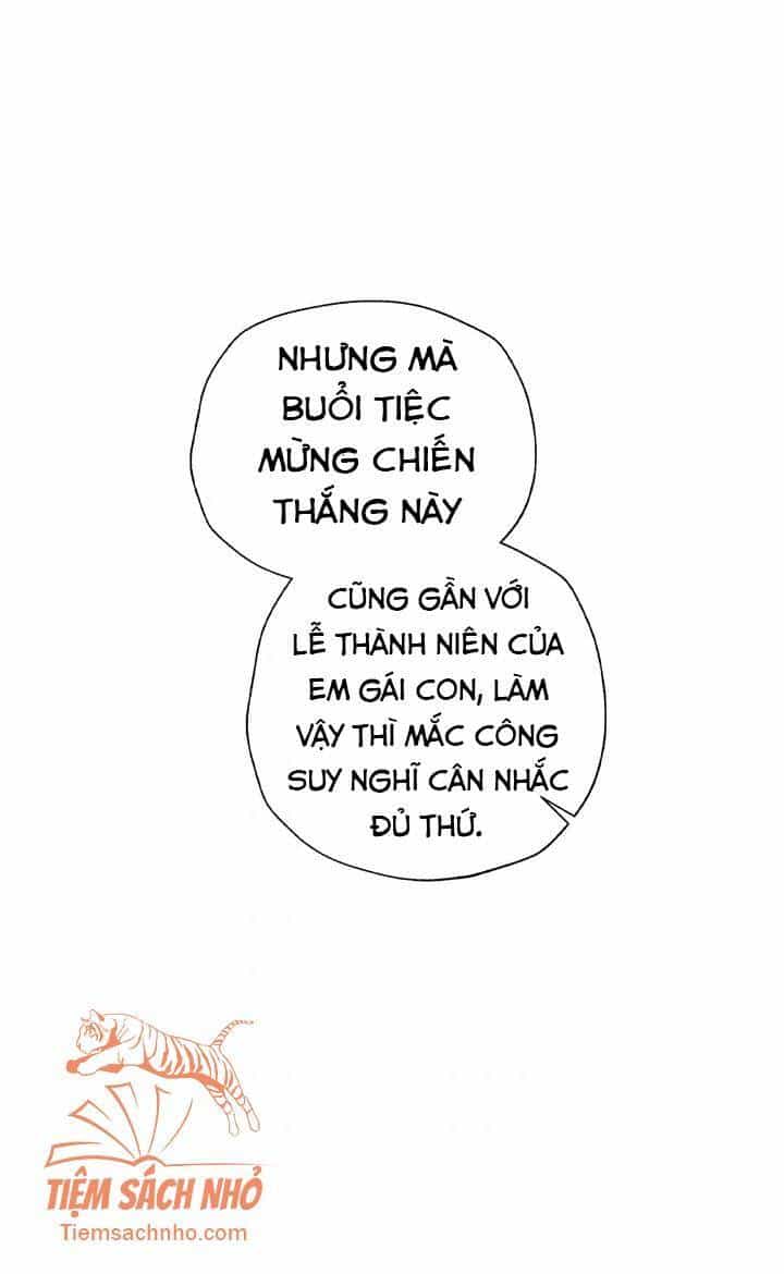 Cha Ơi Con Không Muốn Kết Hôn Đâu - Chương 55 - ảnh 8