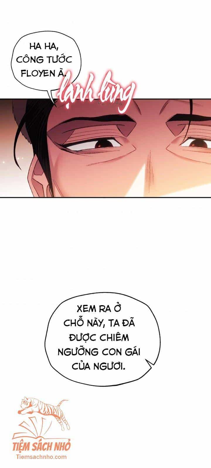 Cha Ơi Con Không Muốn Kết Hôn Đâu - Chương 55 - ảnh 85