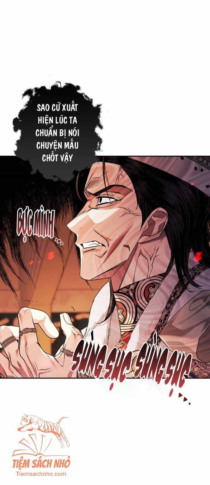 Cha Ơi Con Không Muốn Kết Hôn Đâu - Chương 56 - ảnh 15