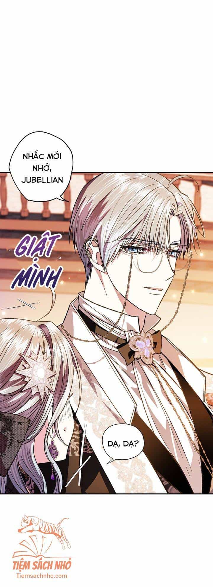 Cha Ơi Con Không Muốn Kết Hôn Đâu - Chương 56 - ảnh 30