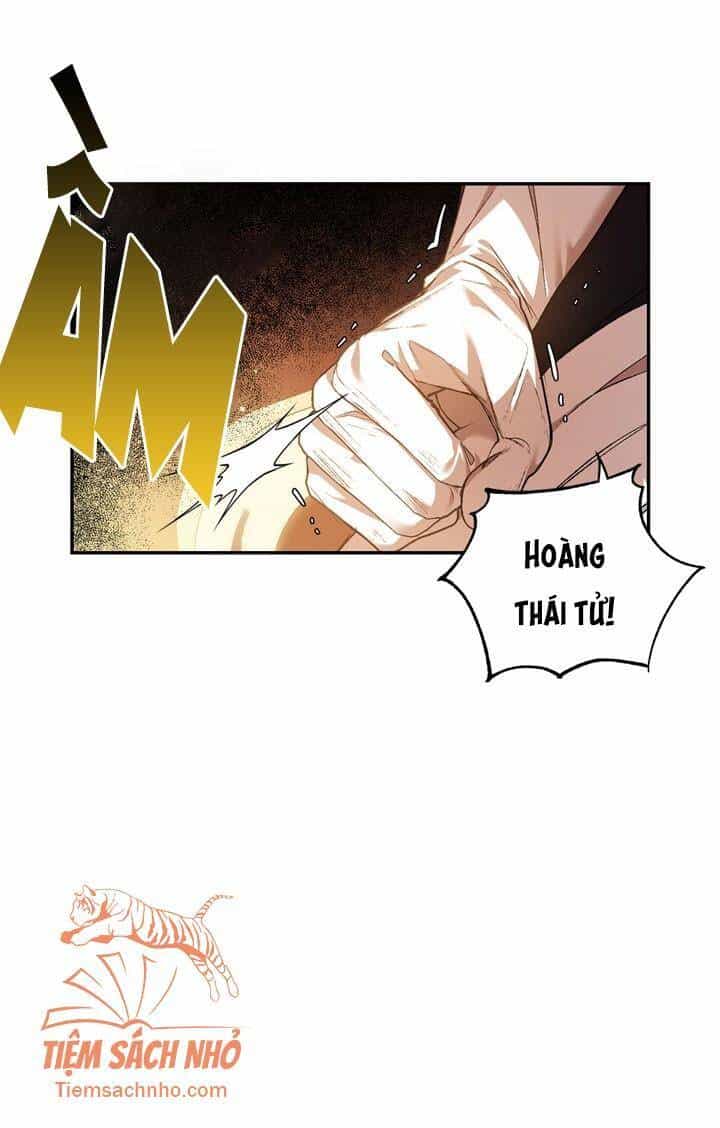 Cha Ơi Con Không Muốn Kết Hôn Đâu - Chương 56 - ảnh 45