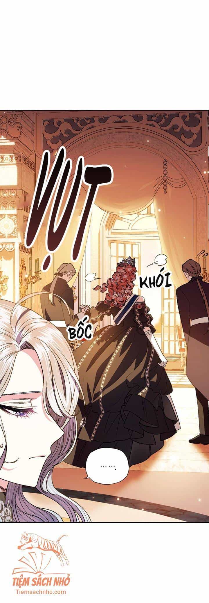 Cha Ơi Con Không Muốn Kết Hôn Đâu - Chương 56 - ảnh 54