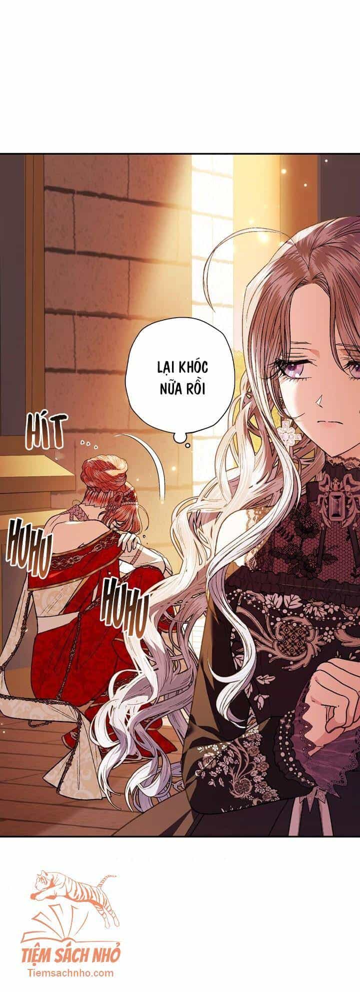 Cha Ơi Con Không Muốn Kết Hôn Đâu - Chương 56 - ảnh 64