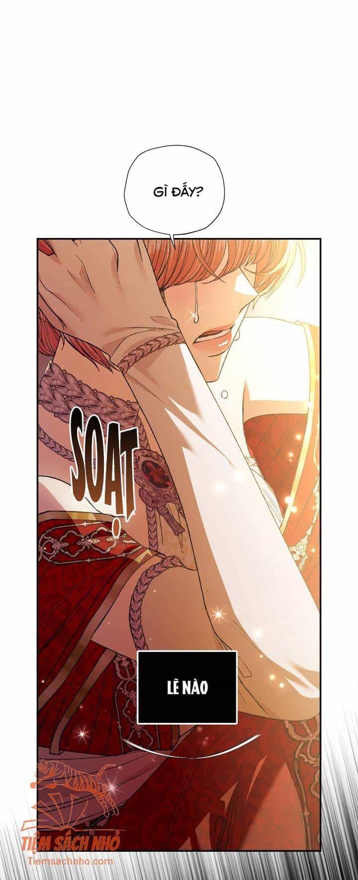 Cha Ơi Con Không Muốn Kết Hôn Đâu - Chương 56 - ảnh 69