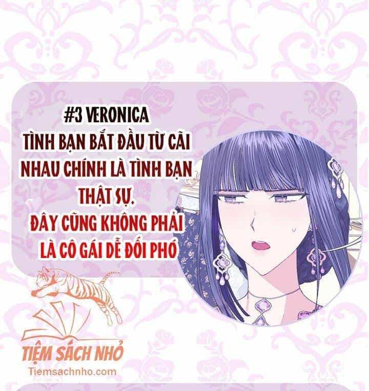 Cha Ơi Con Không Muốn Kết Hôn Đâu - Chương 56 - ảnh 89