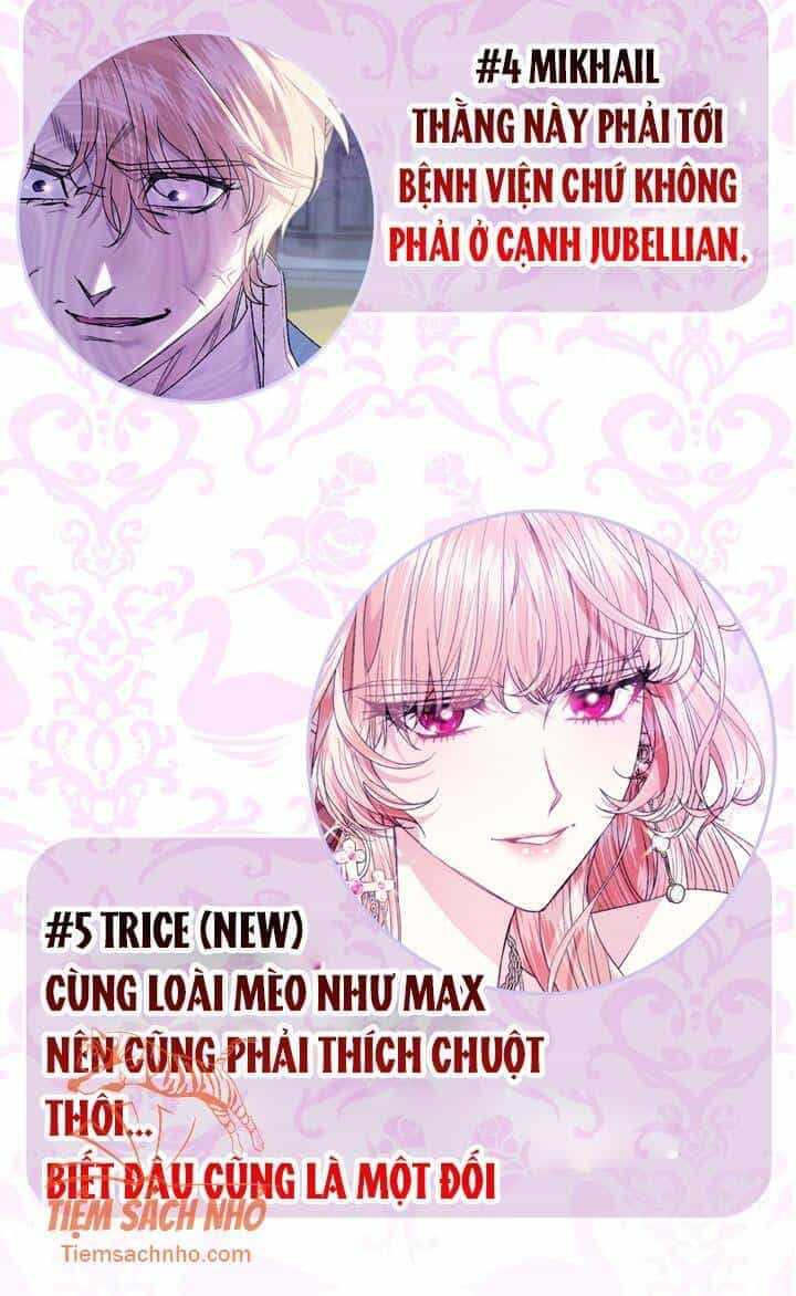 Cha Ơi Con Không Muốn Kết Hôn Đâu - Chương 56 - ảnh 90