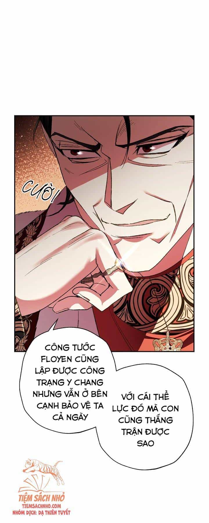 Cha Ơi Con Không Muốn Kết Hôn Đâu - Chương 57 - ảnh 29