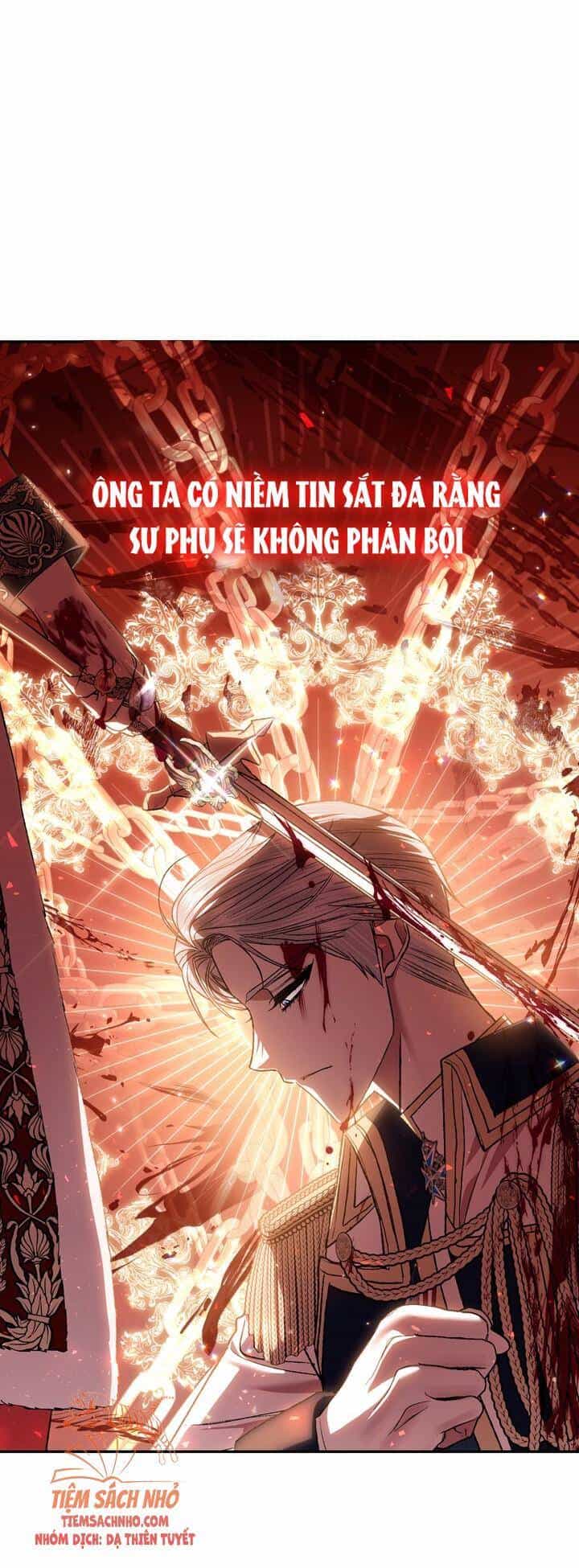 Cha Ơi Con Không Muốn Kết Hôn Đâu - Chương 57 - ảnh 35