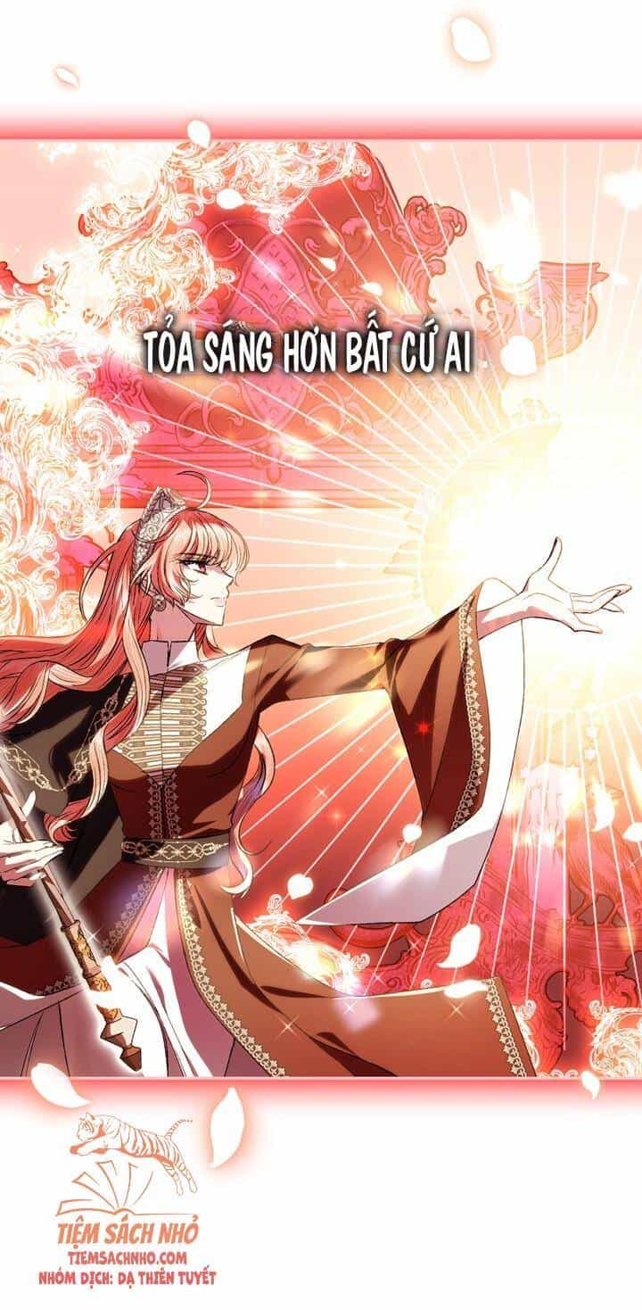 Cha Ơi Con Không Muốn Kết Hôn Đâu - Chương 57 - ảnh 57
