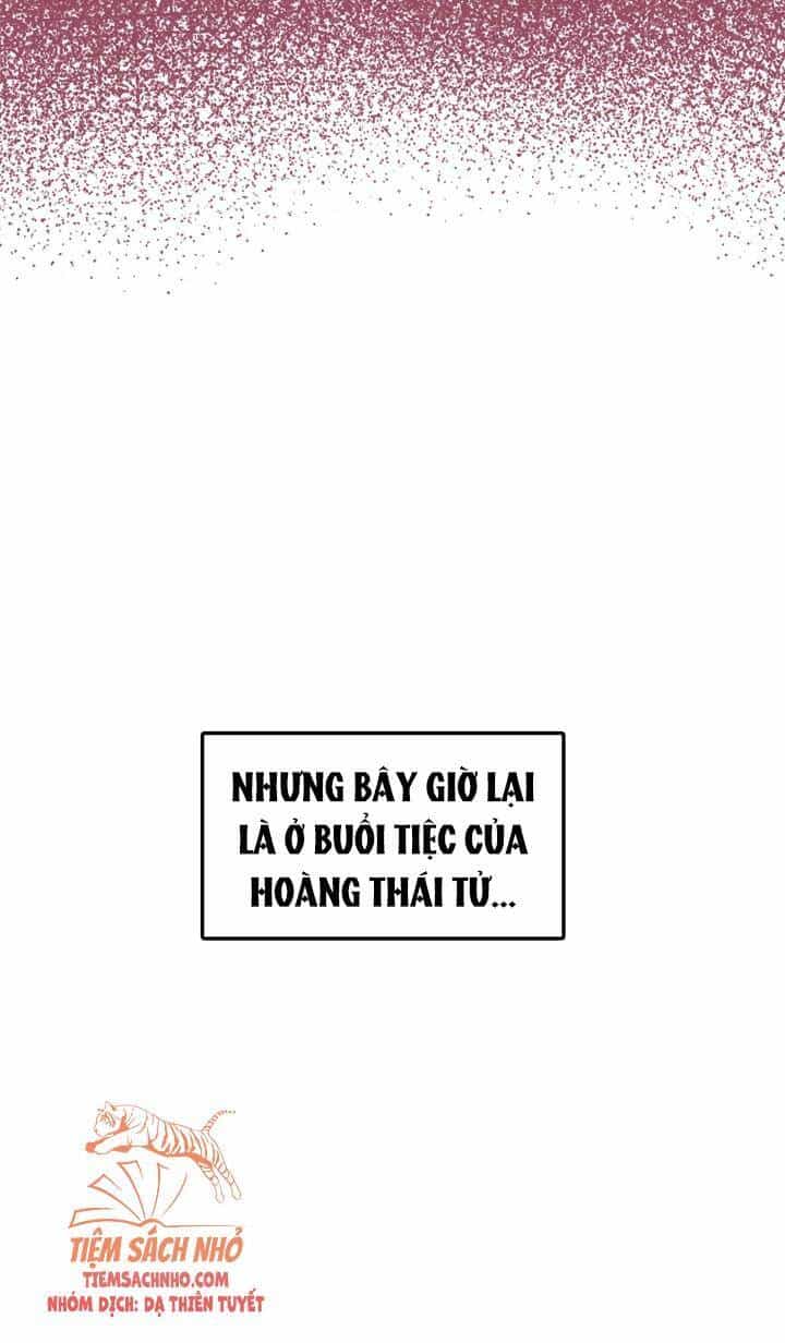 Cha Ơi Con Không Muốn Kết Hôn Đâu - Chương 57 - ảnh 8