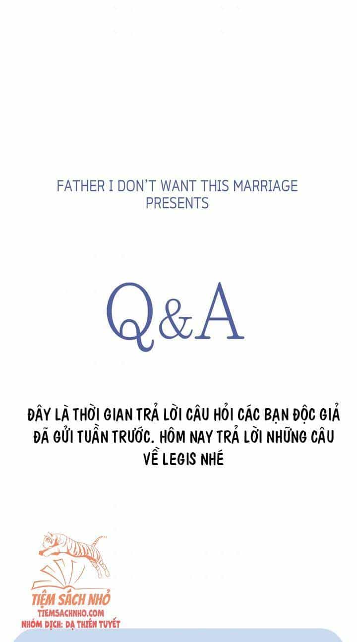 Cha Ơi Con Không Muốn Kết Hôn Đâu - Chương 57 - ảnh 87