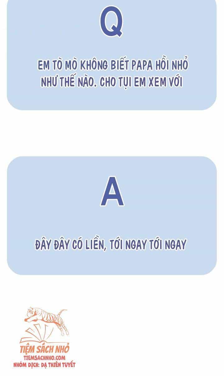 Cha Ơi Con Không Muốn Kết Hôn Đâu - Chương 57 - ảnh 88