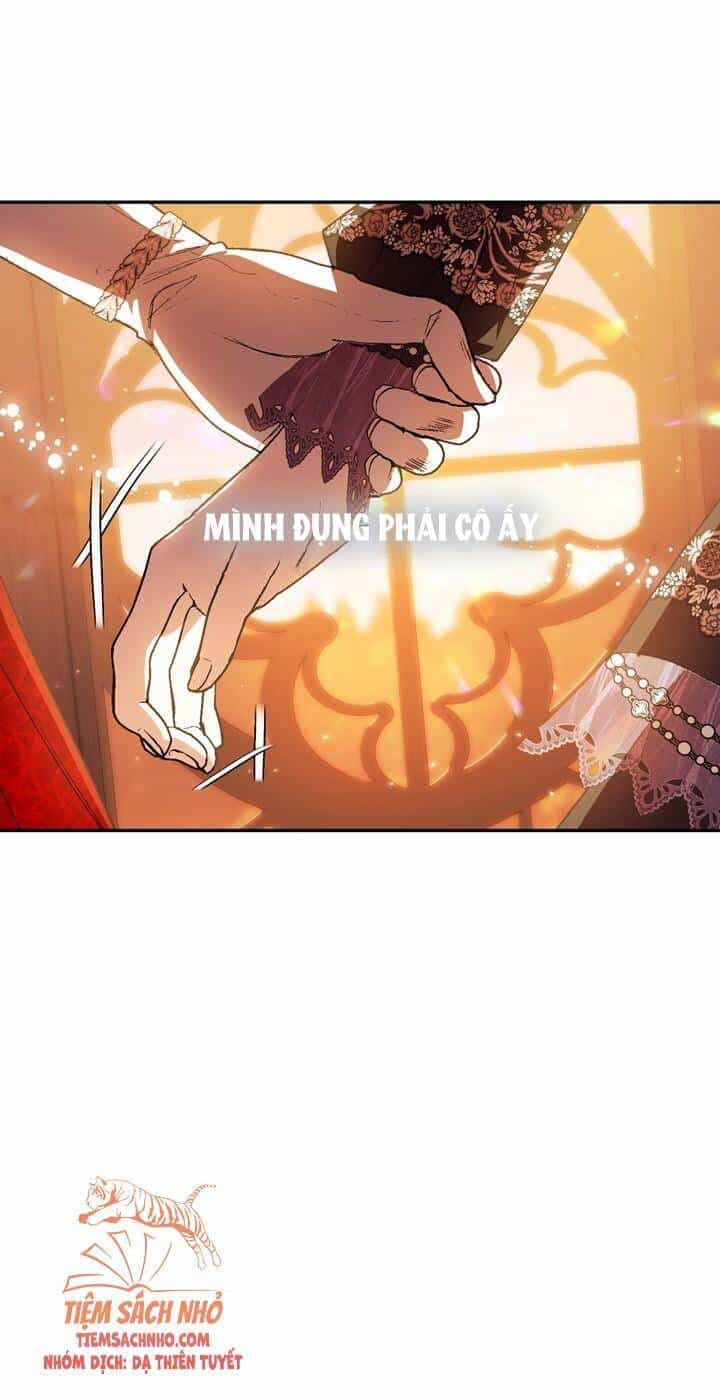 Cha Ơi Con Không Muốn Kết Hôn Đâu - Chương 57 - ảnh 9