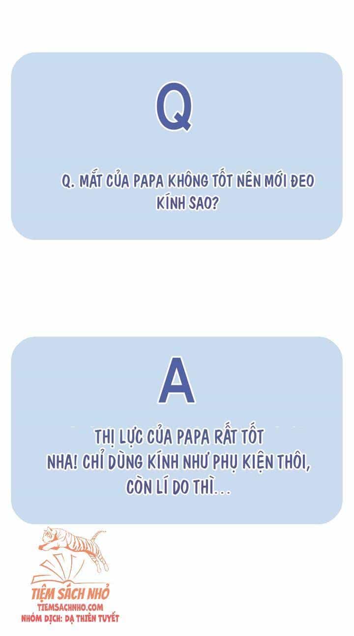 Cha Ơi Con Không Muốn Kết Hôn Đâu - Chương 57 - ảnh 91