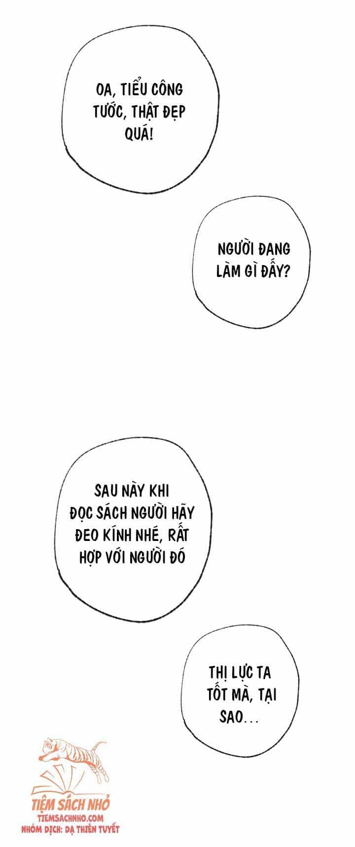 Cha Ơi Con Không Muốn Kết Hôn Đâu - Chương 57 - ảnh 92