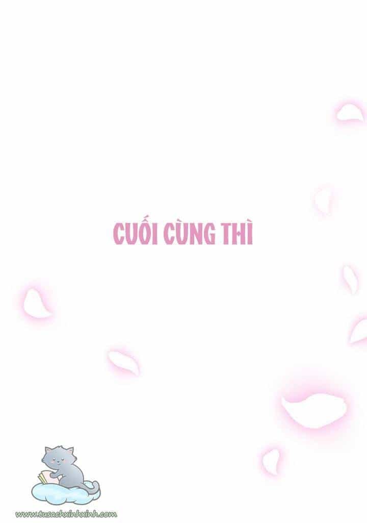 Cha Ơi Con Không Muốn Kết Hôn Đâu - Chương 58 - ảnh 102