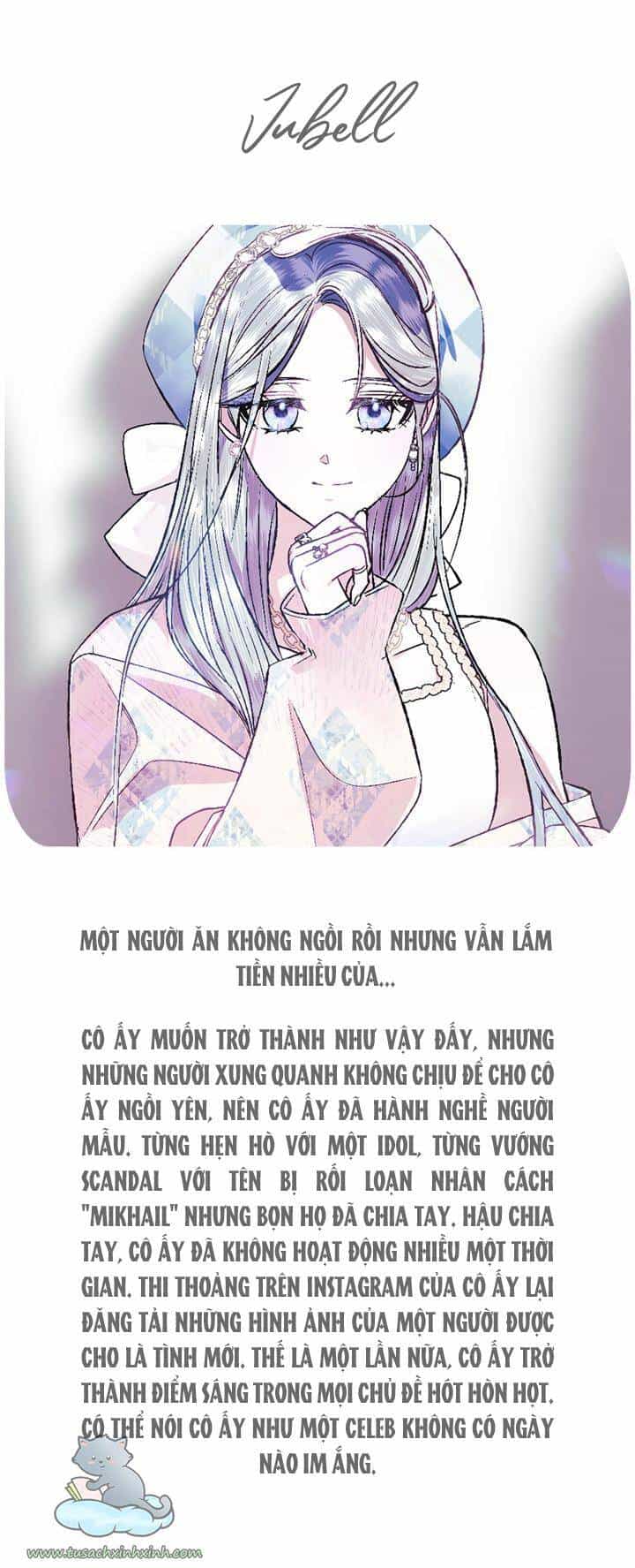 Cha Ơi Con Không Muốn Kết Hôn Đâu - Chương 58 - ảnh 111