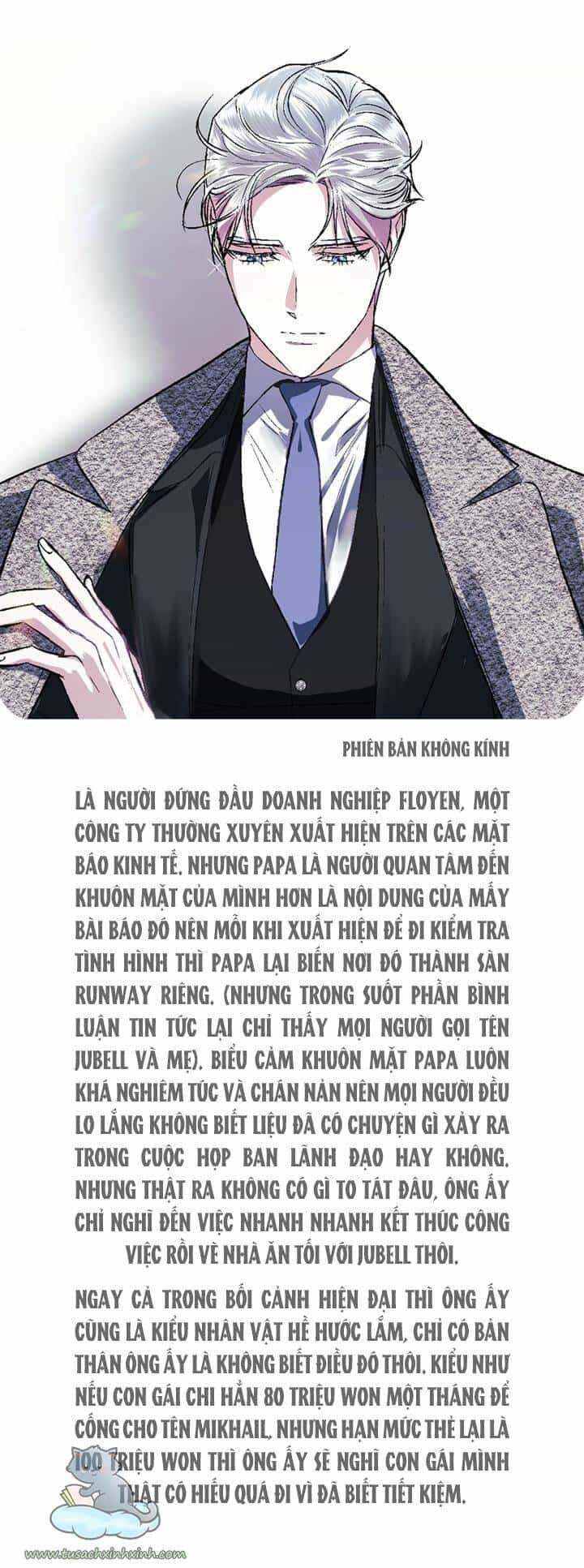 Cha Ơi Con Không Muốn Kết Hôn Đâu - Chương 58 - ảnh 114
