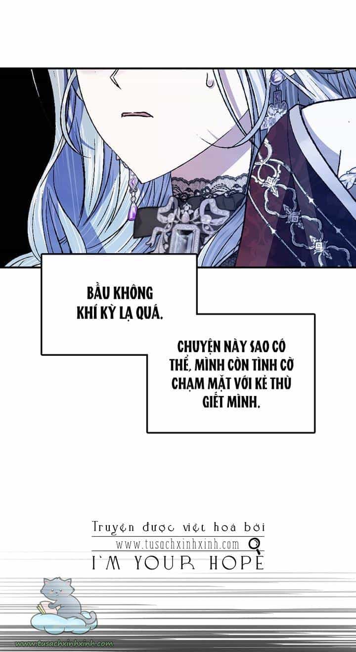 Cha Ơi Con Không Muốn Kết Hôn Đâu - Chương 58 - ảnh 39