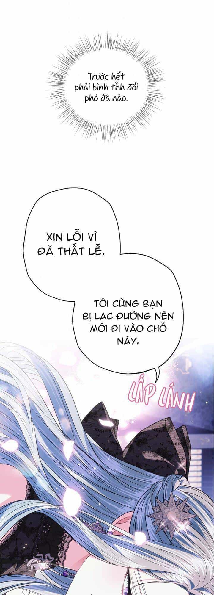 Cha Ơi Con Không Muốn Kết Hôn Đâu - Chương 58 - ảnh 54