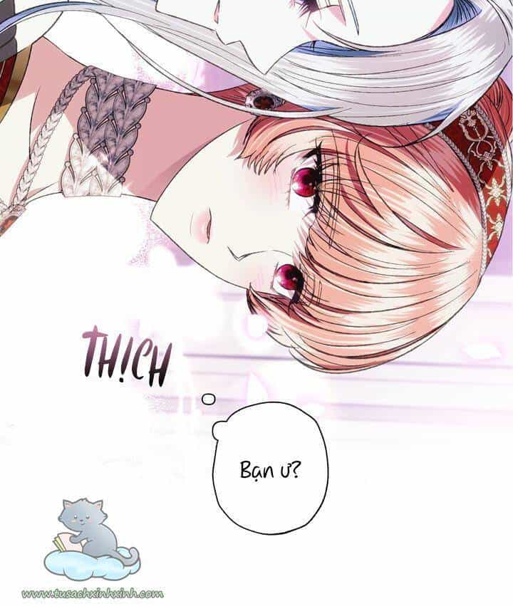 Cha Ơi Con Không Muốn Kết Hôn Đâu - Chương 58 - ảnh 55