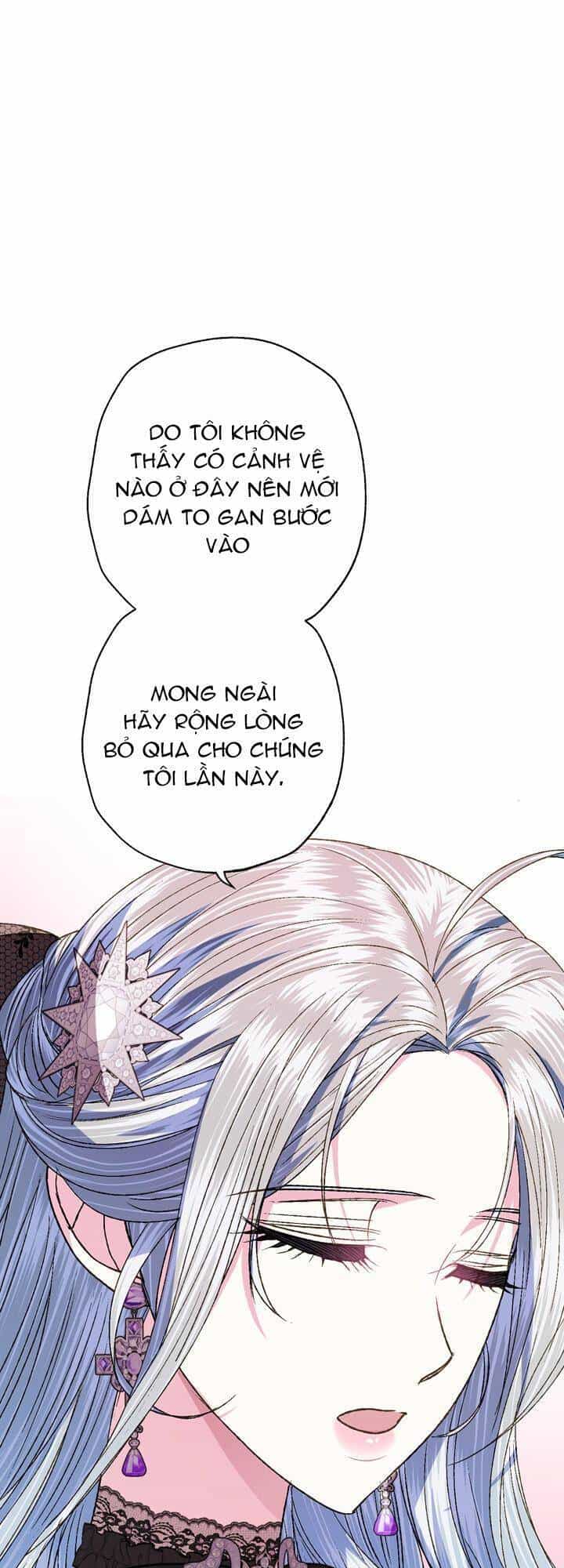 Cha Ơi Con Không Muốn Kết Hôn Đâu - Chương 58 - ảnh 56