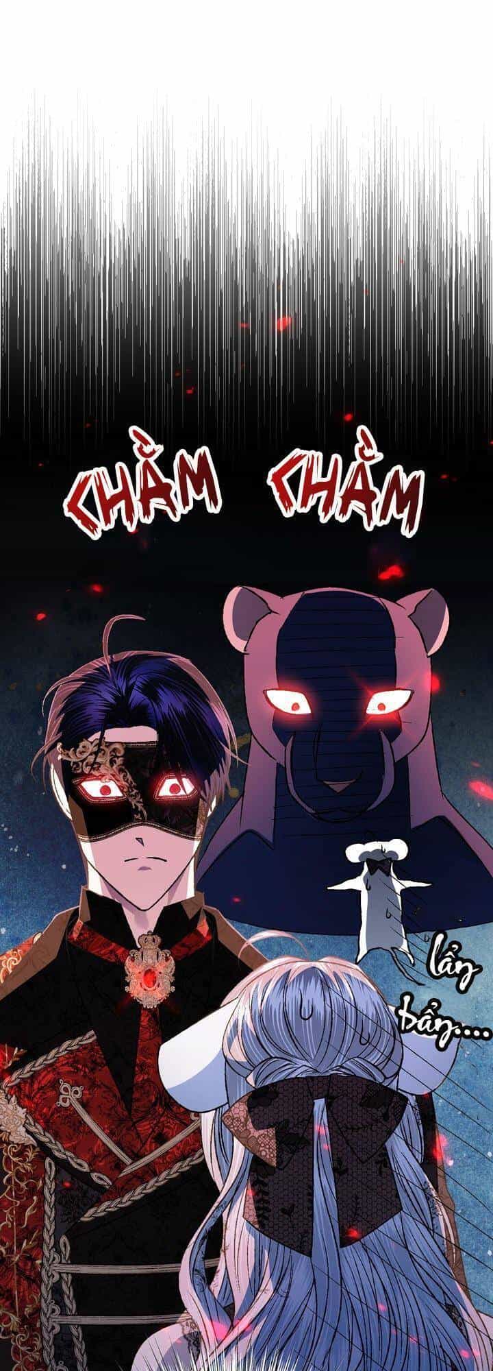 Cha Ơi Con Không Muốn Kết Hôn Đâu - Chương 58 - ảnh 58