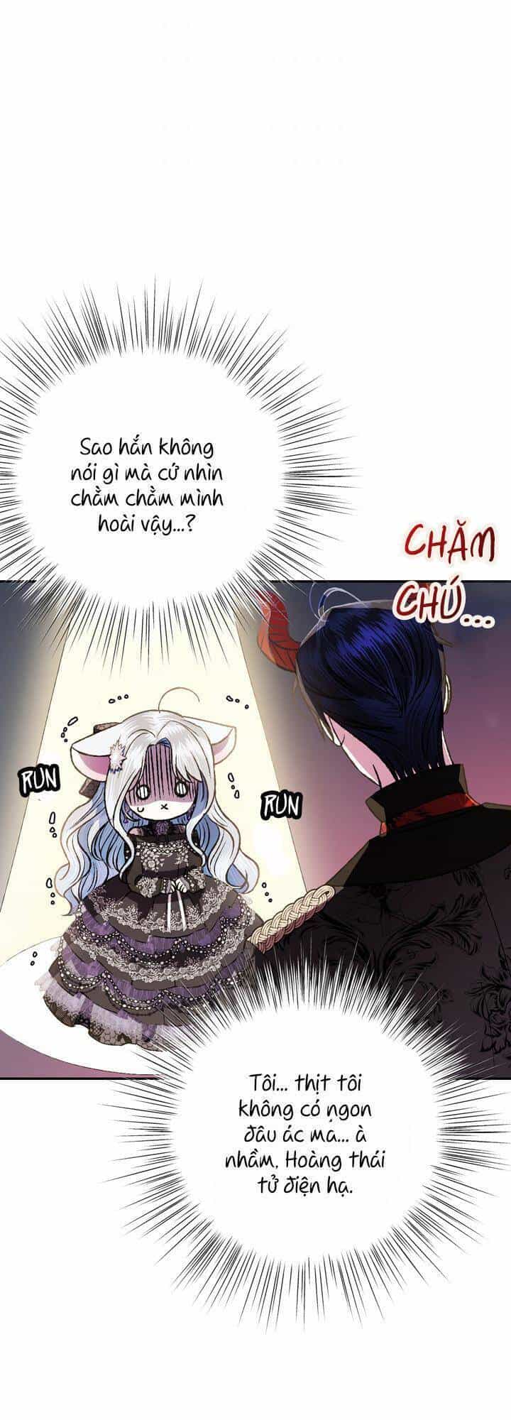Cha Ơi Con Không Muốn Kết Hôn Đâu - Chương 58 - ảnh 60