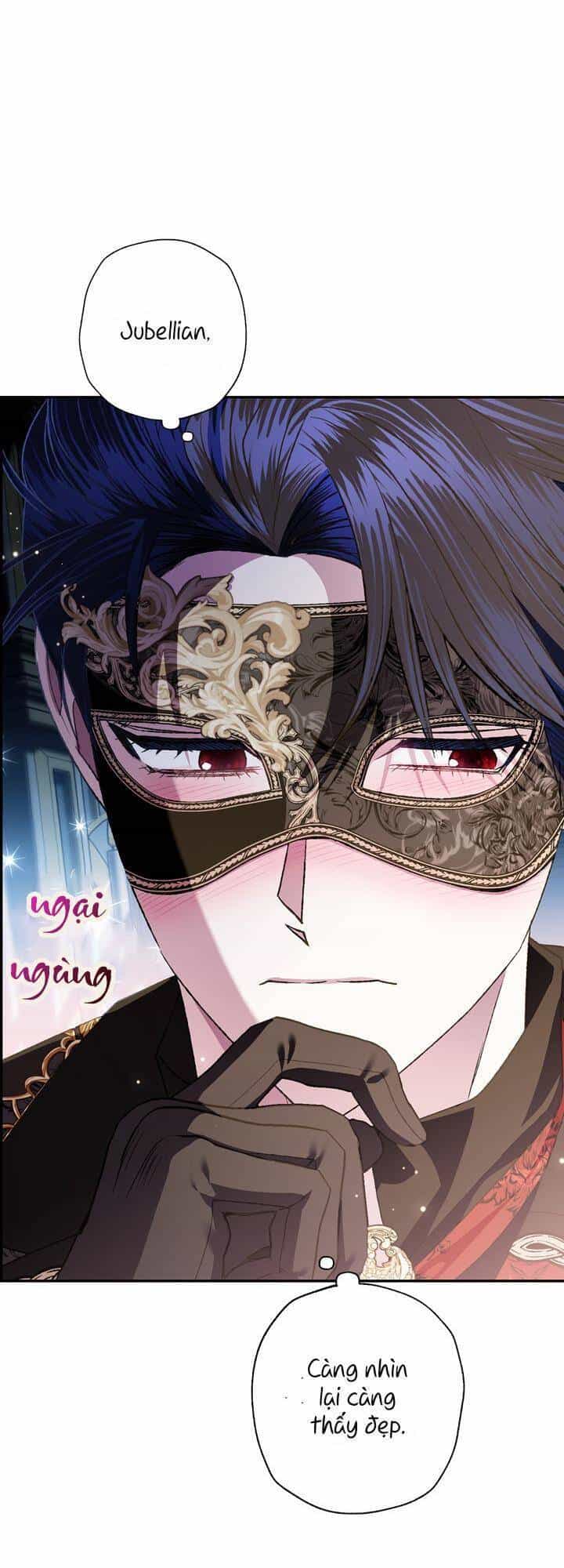 Cha Ơi Con Không Muốn Kết Hôn Đâu - Chương 58 - ảnh 62