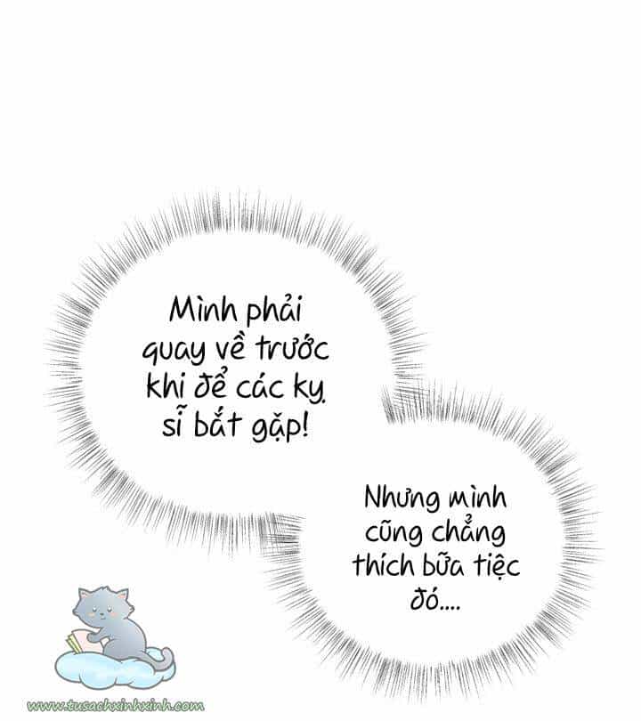 Cha Ơi Con Không Muốn Kết Hôn Đâu - Chương 58 - ảnh 81