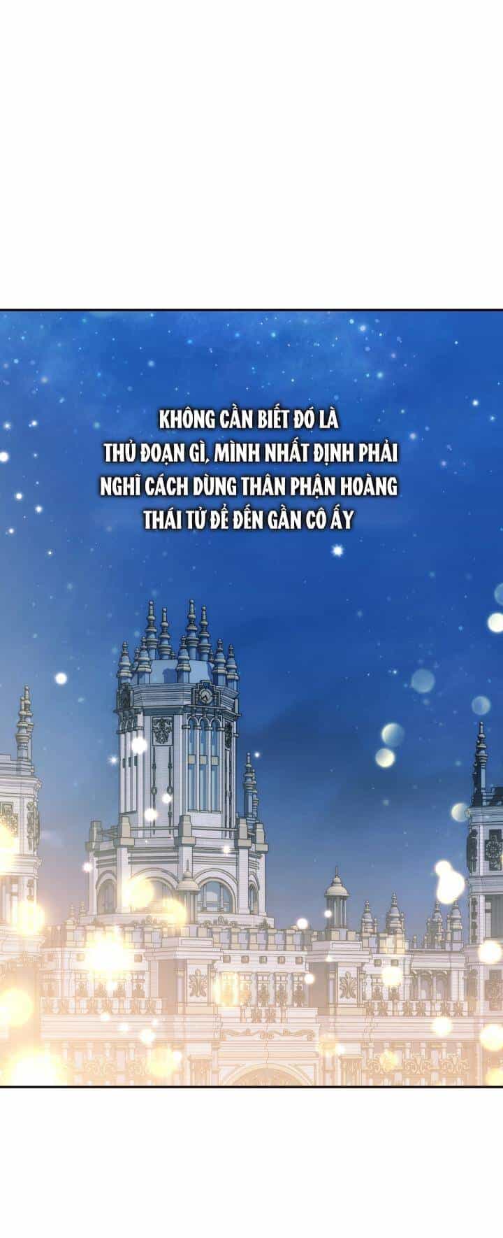 Cha Ơi Con Không Muốn Kết Hôn Đâu - Chương 59 - ảnh 42