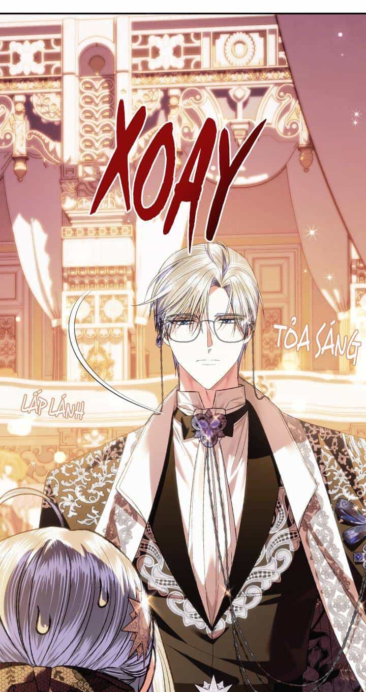 Cha Ơi Con Không Muốn Kết Hôn Đâu - Chương 59 - ảnh 48