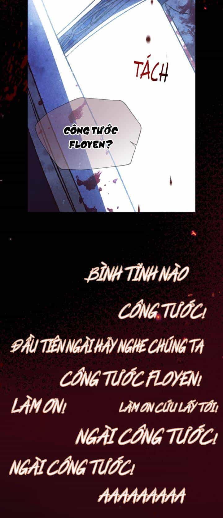 Cha Ơi Con Không Muốn Kết Hôn Đâu - Chương 59 - ảnh 64
