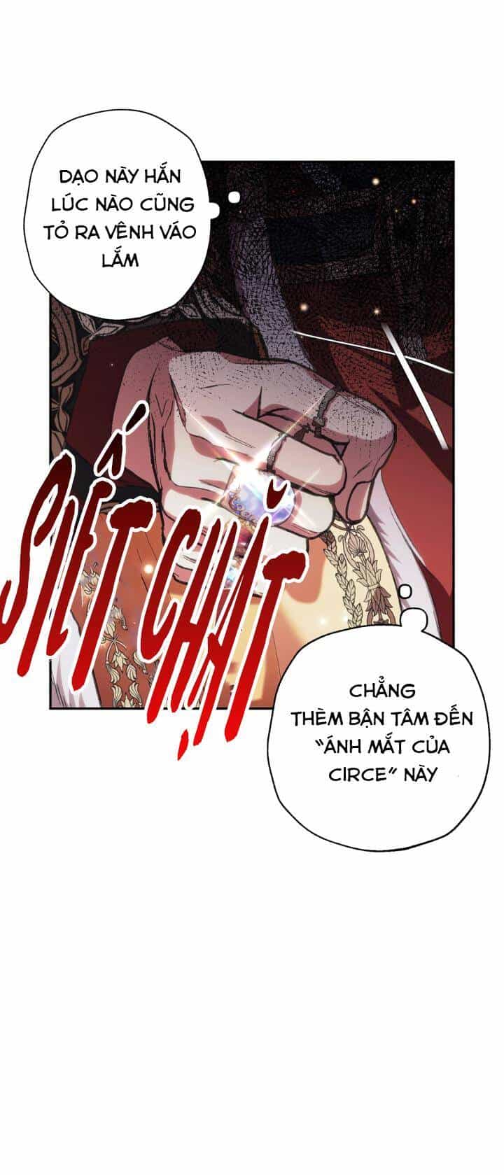 Cha Ơi Con Không Muốn Kết Hôn Đâu - Chương 59 - ảnh 89