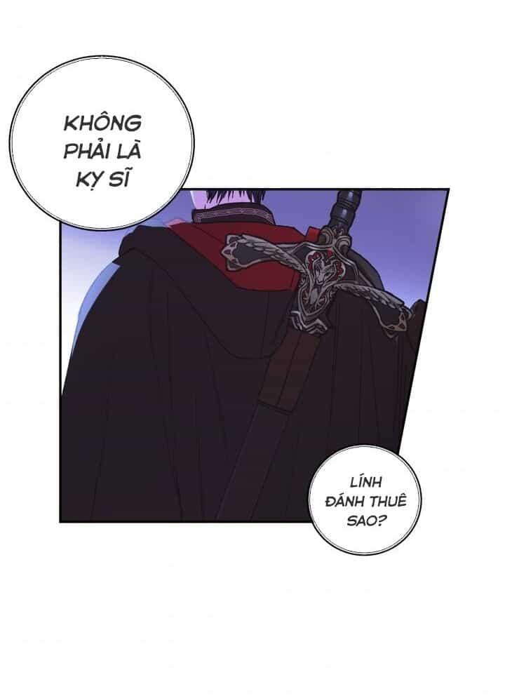 Cha Ơi Con Không Muốn Kết Hôn Đâu - Chương 6 - ảnh 10