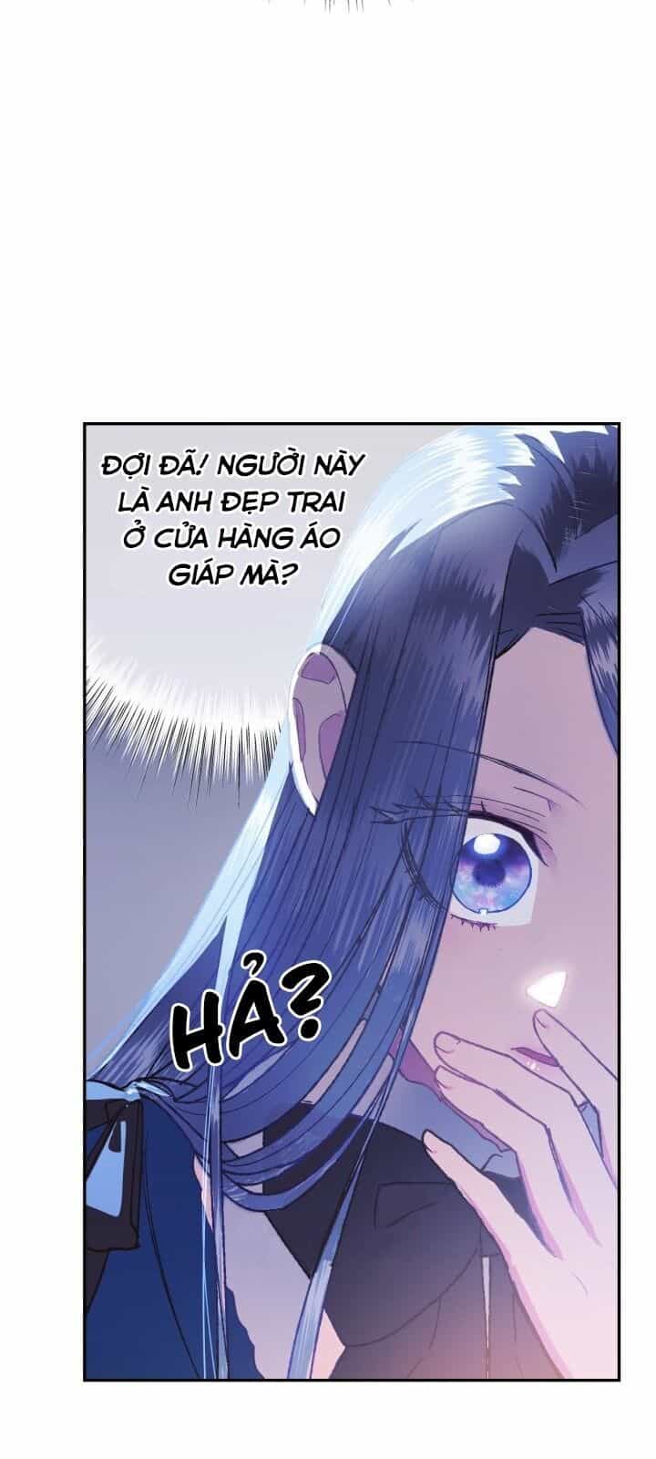 Cha Ơi Con Không Muốn Kết Hôn Đâu - Chương 6 - ảnh 13
