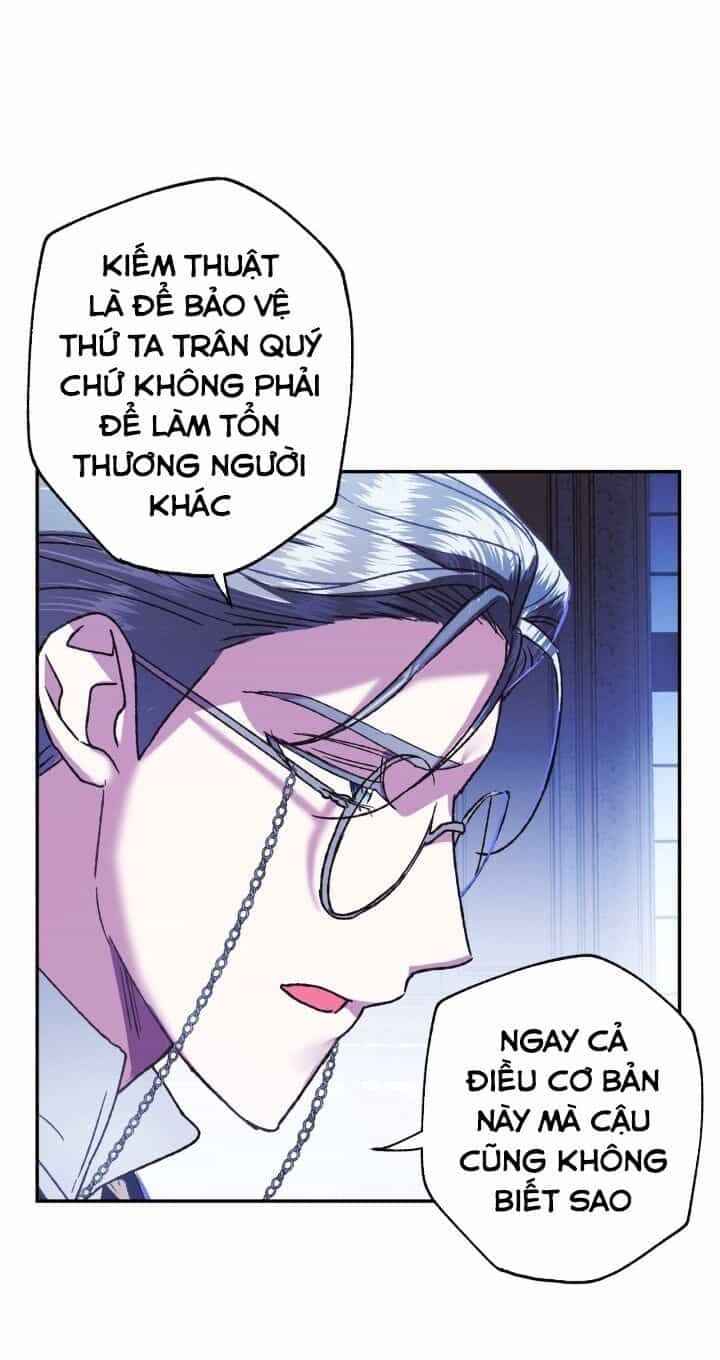 Cha Ơi Con Không Muốn Kết Hôn Đâu - Chương 6 - ảnh 15