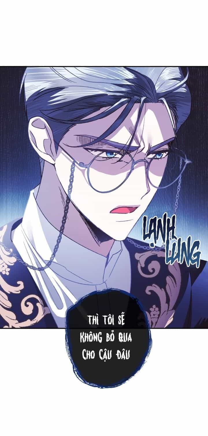 Cha Ơi Con Không Muốn Kết Hôn Đâu - Chương 6 - ảnh 36