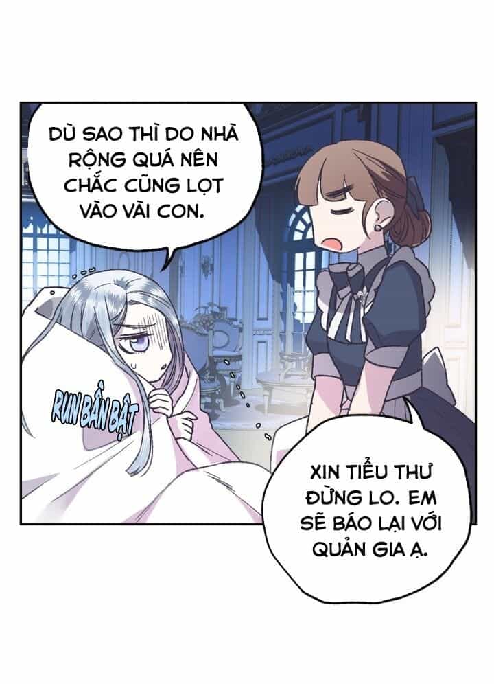 Cha Ơi Con Không Muốn Kết Hôn Đâu - Chương 6 - ảnh 76