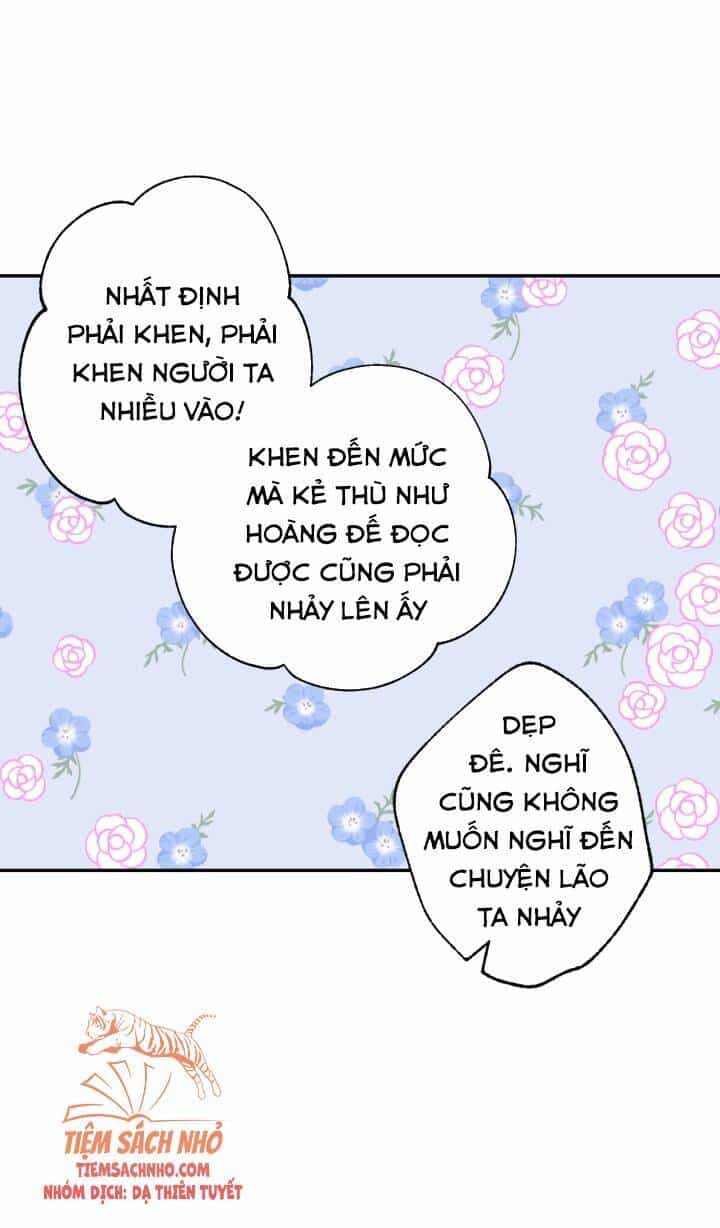 Cha Ơi Con Không Muốn Kết Hôn Đâu - Chương 60 - ảnh 10