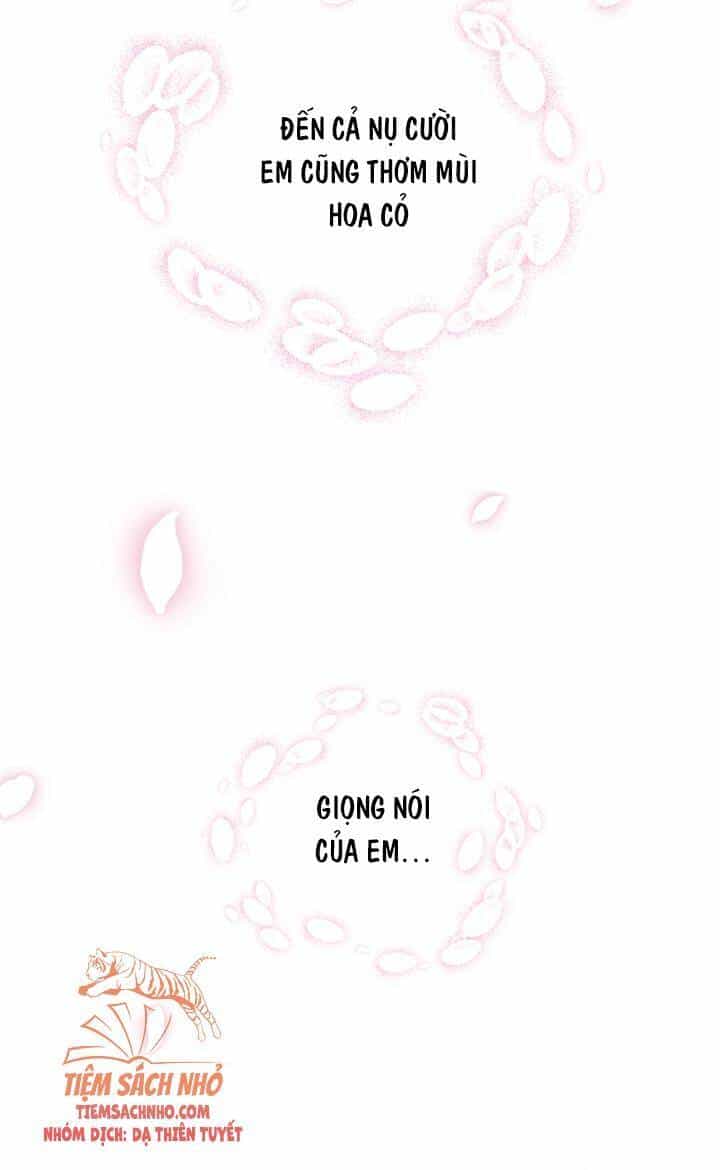 Cha Ơi Con Không Muốn Kết Hôn Đâu - Chương 60 - ảnh 13