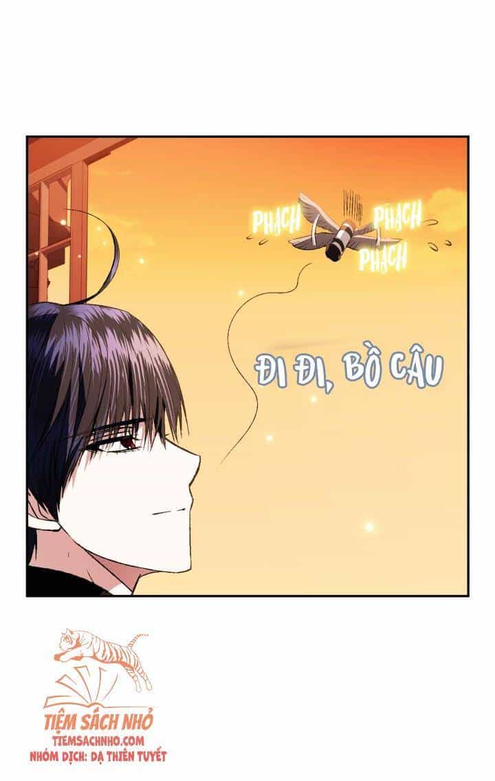 Cha Ơi Con Không Muốn Kết Hôn Đâu - Chương 60 - ảnh 19